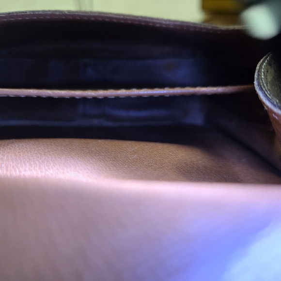 Authentic Louis Vuitton Cartouchier MM - Picture 11 of 11